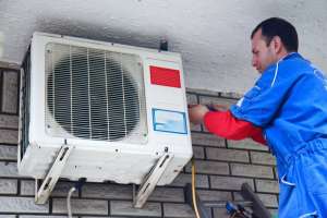 24/7 and Emergency HVAC Near Jb Mdl, NJ | Air Conidtioning and Heating Contractors